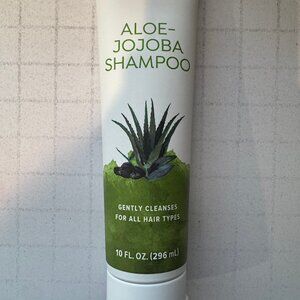 Forever Living Aloe-Jojoba Shampoo